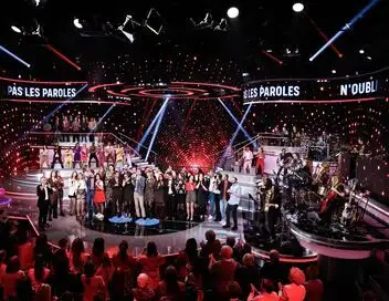 N'oubliez pas les paroles - Les Masters 2025 : la grande finale – affiche