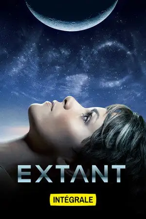 Extant - Saison 2 - Labyrinthe – affiche