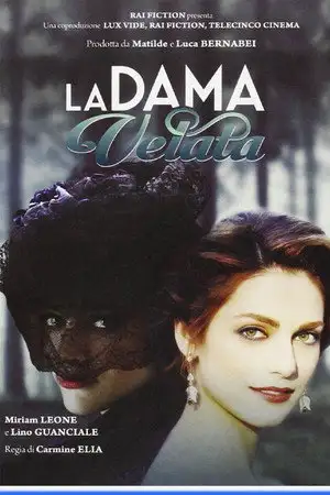 La dama velata - Saison 2 – affiche