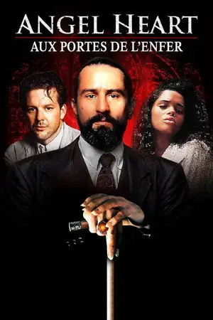 Angel Heart - Aux portes de l'enfer. – affiche
