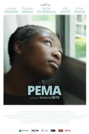 Pema (Respire) – affiche