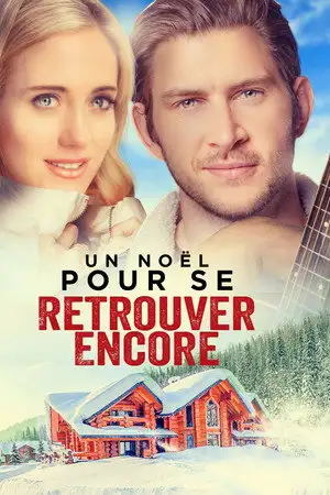Un noël pour se retrouver encore – affiche
