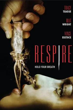 Respire – affiche