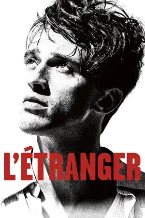 L'Étranger – affiche