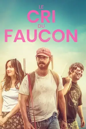 Le Cri du Faucon – affiche