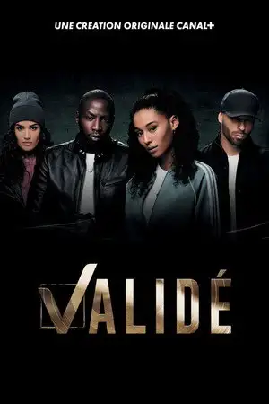 Saison 2 – affiche