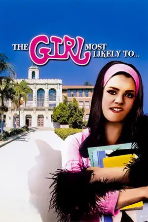 La Plus Belle Fille du Monde – affiche