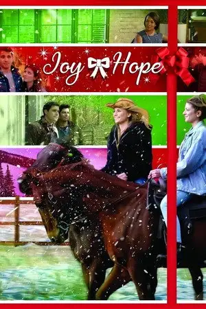 Joy & Hope – affiche