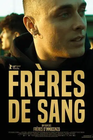 Frères de Sang – affiche
