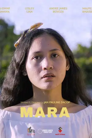 Mara – affiche