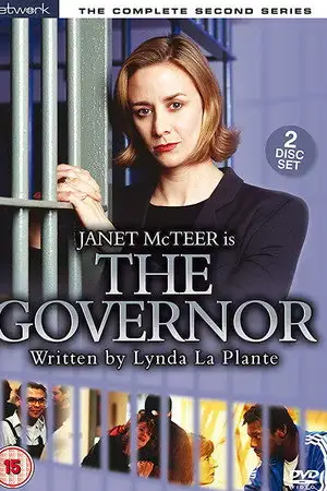 The Governor - Saison 1 - Le siège – affiche