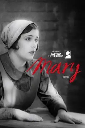 Mary – affiche