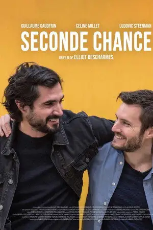 Seconde Chance – affiche