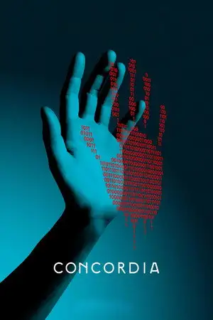 ConcordIA - Saison 1 – affiche
