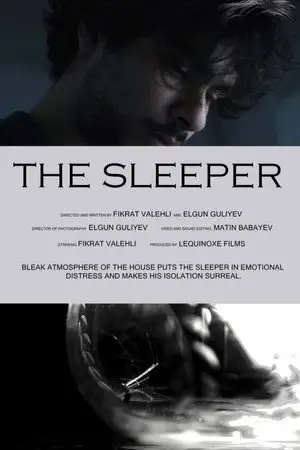 The Sleeper – affiche