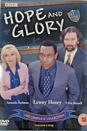 Hope and Glory - Episode 03 – affiche