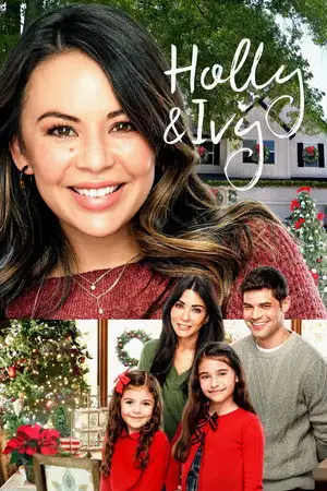 Un ange gardien pour Noël – affiche