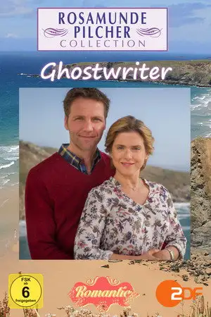 Rosamunde Pilcher: Ghostwriter - Ghostwriter – affiche