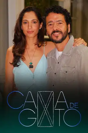 Rédemption - Episode 32 – affiche