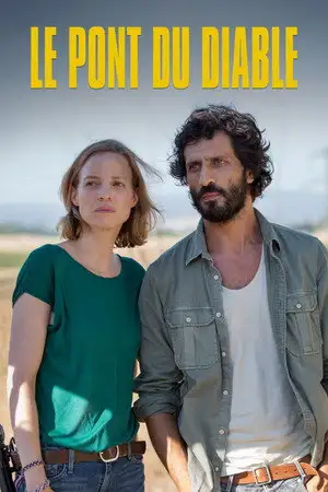 Le pont du diable – affiche