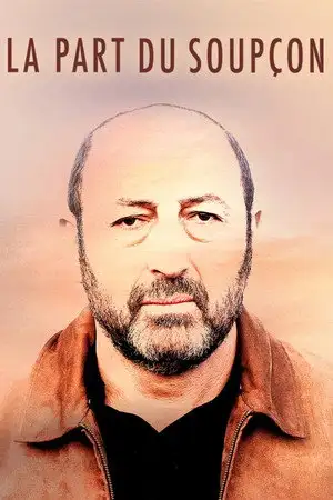 Un marito sospetto (La part du soupçon) – affiche