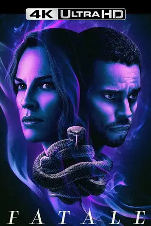 Fatale - Une erreur peut changer votre vie. – affiche