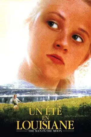 Un été en Louisiane - Vous souvenez-vous de l'époque où vous ne pouviez pas attendre que votre vie commence...? et puis, un jour, c'est arrivé ! – affiche