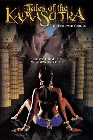 Tales of The Kama Sutra: The Perfumed Garden – affiche