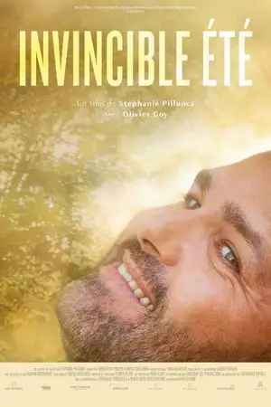 Invincible Été – affiche