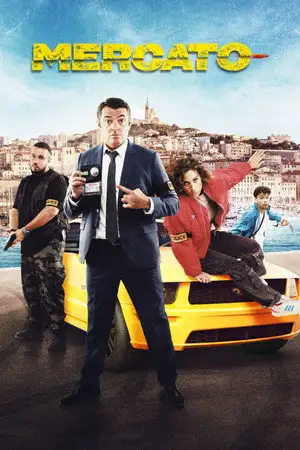 Saison 1 – affiche