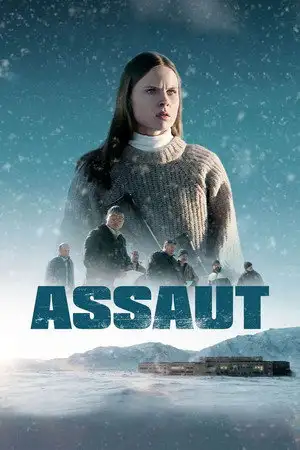 Assaut – affiche