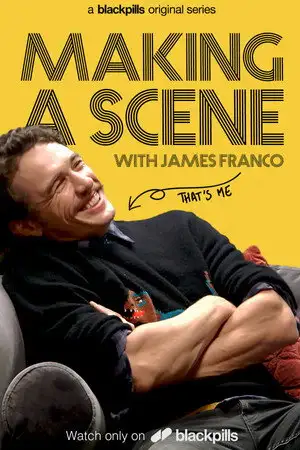 Making a Scene - Saison 3 - Like a Spider Virgin – affiche