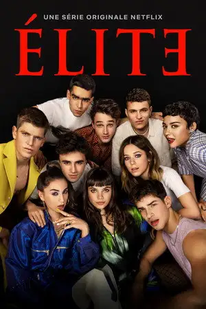 Élite – affiche