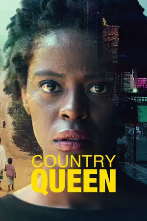 Country Queen - Saison 1 – affiche