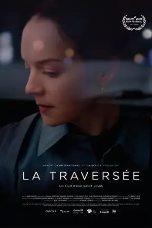 La Traversée – affiche