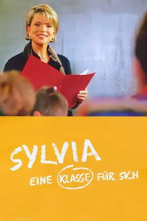 Sylvia - Confessions intimes – affiche