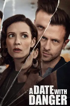 Rendez-vous avec un tueur – affiche