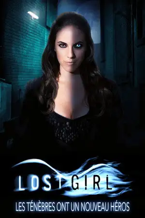 Lost Girl - Saison 2 - Un nouveau frêne – affiche