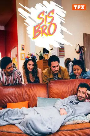 Sisbro - Saison 1 - Le malade imaginaire – affiche