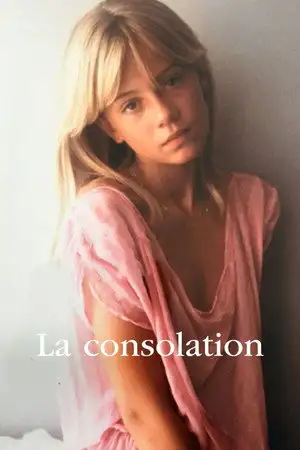 La Consolation – affiche