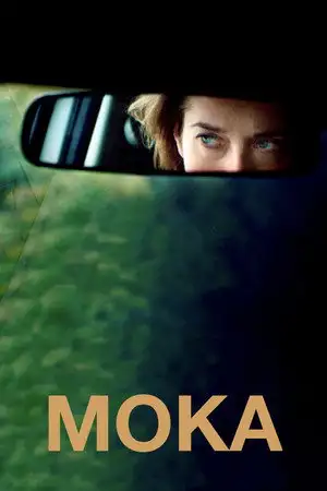 Moka – affiche
