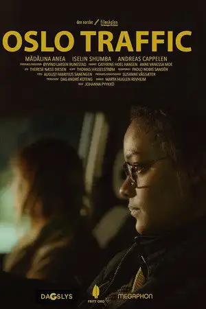 Oslo Traffic – affiche