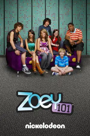 Zoé - Saison 3 - La malédiction – affiche