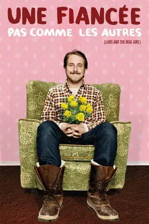 Une fiancée pas comme les autres - La recherche du véritable amour commence en dehors des sentiers battus. – affiche