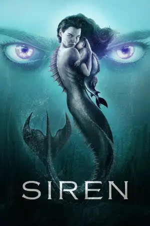 Siren - Saison 3 - Der Ruf des Meeres – affiche