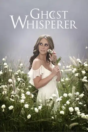 Ghost Whisperer - Saison 1 - Entre la vie et la mort – affiche
