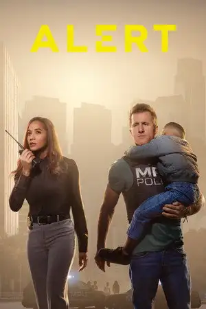 Alert: Missing Persons Unit - Saison 1 - Shannon – affiche