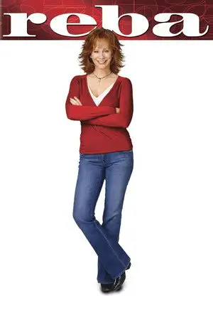 Reba - Saison 2 - Belle-maman : le retour – affiche