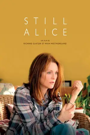 Still Alice – affiche