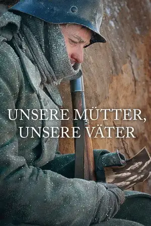 Generation War - Saison 1 - Une autre guerre – affiche